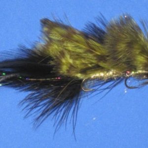 Delektable Screamer Double